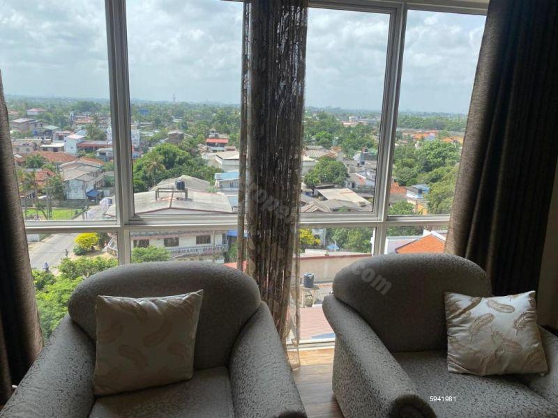Apartment for rent in Wattala