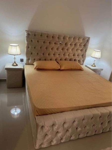 Bedroom - Luxury Brand New 2 Bedroom Apartment for Sale at Canterbury Golf Resort | LKR 46,000,000 (EM050MI)