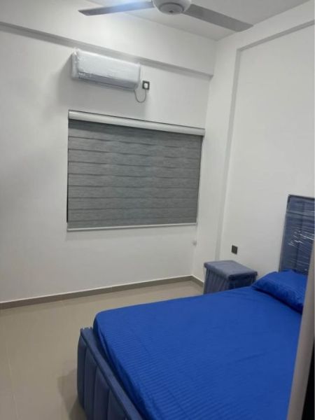 Bedroom - Luxury Brand New 2 Bedroom Apartment for Sale at Canterbury Golf Resort | LKR 46,000,000 (EM050MI)