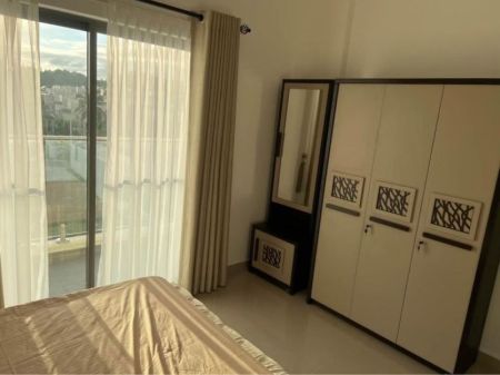 Bedroom - Luxury Brand New 2 Bedroom Apartment for Sale at Canterbury Golf Resort | LKR 46,000,000 (EM050MI)