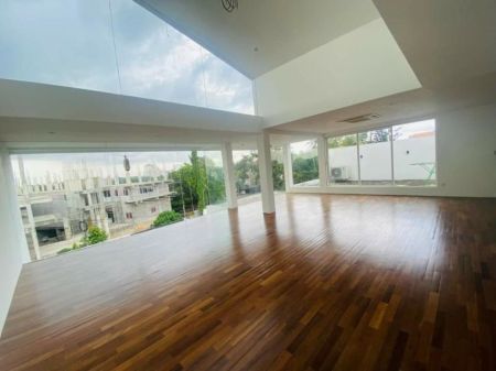 Kitchen -  Brand-new 🛏️  04 Bed Roomed With 🏊‍♂️infinity Pool  Architect-designed Residence For For Rent 📍  Koswatte Thalangama