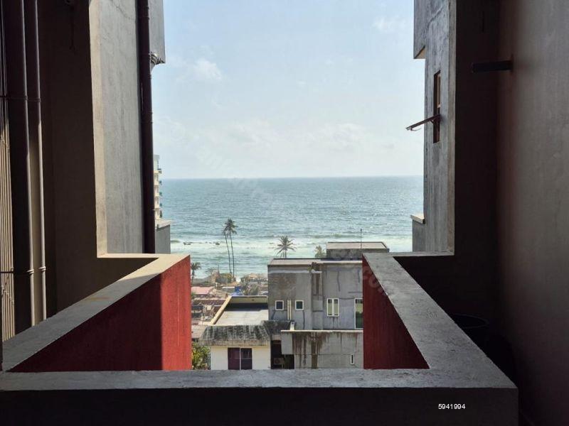 Apartment for sale in Colombo 6