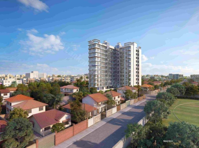Apartment for sale in Colombo 5