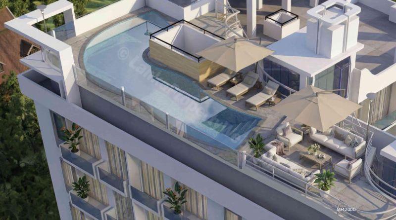 Apartment for sale in Colombo 5