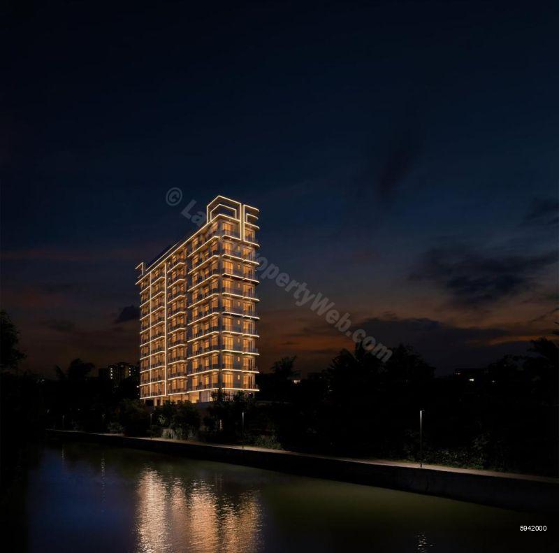 Apartment for sale in Colombo 5