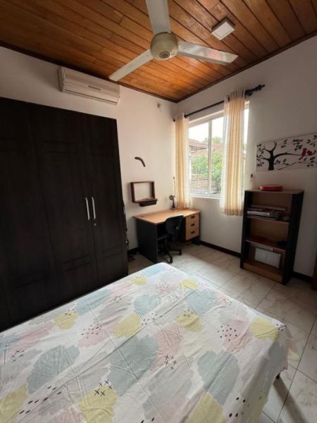 Bedroom - 4 Bedroom House for Rent – Eden Gardens | LKR 300,000/Monthly (EM044RH)