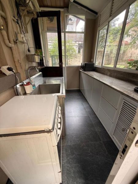Kitchen - 4 Bedroom House for Rent – Eden Gardens | LKR 300,000/Monthly (EM044RH)