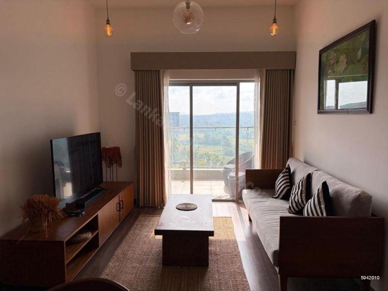 Living Room - Apartment for rent in Piliyandala