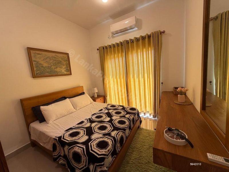 Bedroom - Apartment for rent in Piliyandala