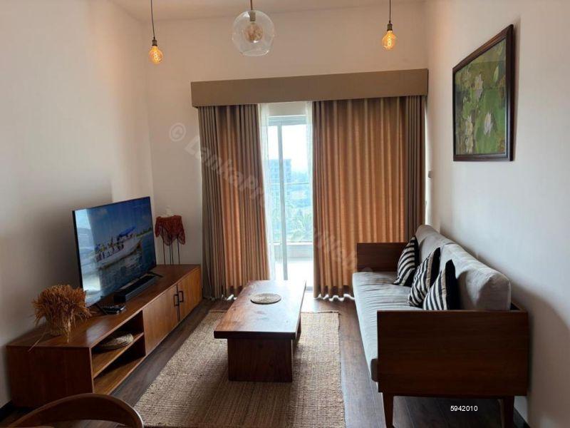 Living Room - Apartment for rent in Piliyandala