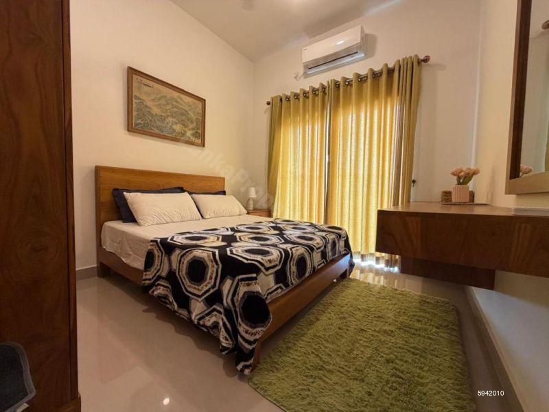 Bedroom - Apartment for rent in Piliyandala