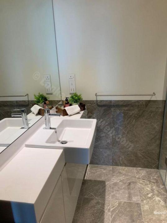 Kitchen - Apartment for rent in Piliyandala