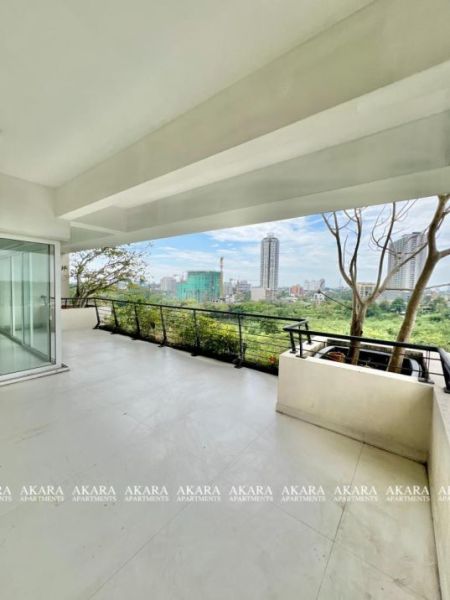 Living Room - Clearpoint Unfurnished Apartment for Sale - A44147