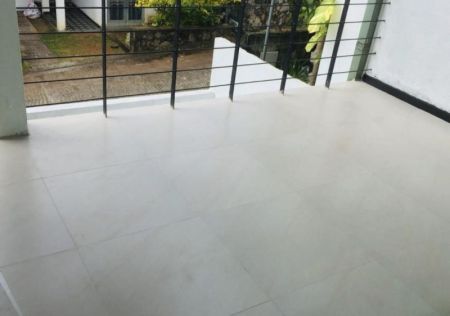 Living Room - 3 Bedroom Two-Storied House for Sale - Yakkala, Galthotamulla Road | LKR 14.5 Million (EM1037)