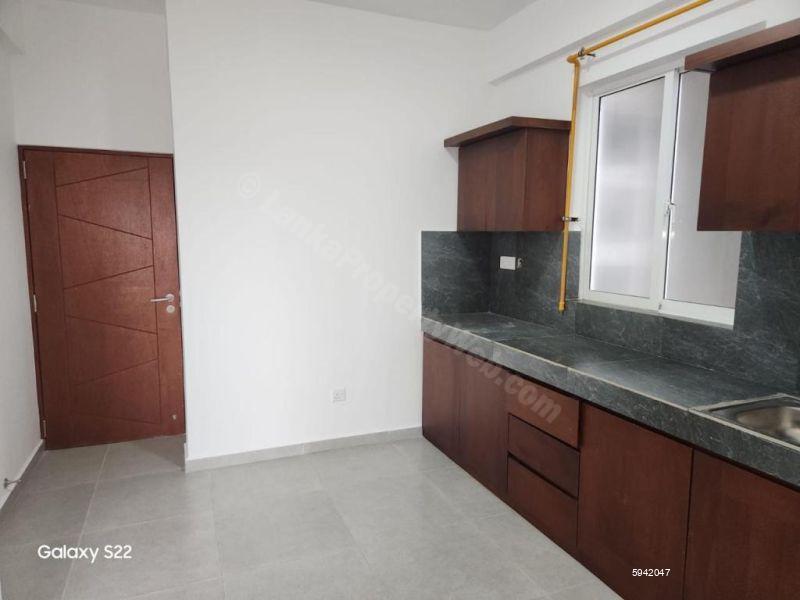 Apartment for rent in Rathmalana