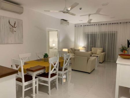 Living Room - Fairway Urban Homes Furnished Apartment for Sale - A52628