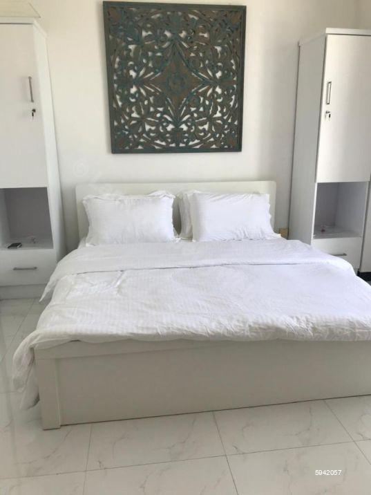 Apartment for rent in Mount Lavinia