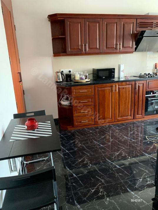 Apartment for rent in Mount Lavinia