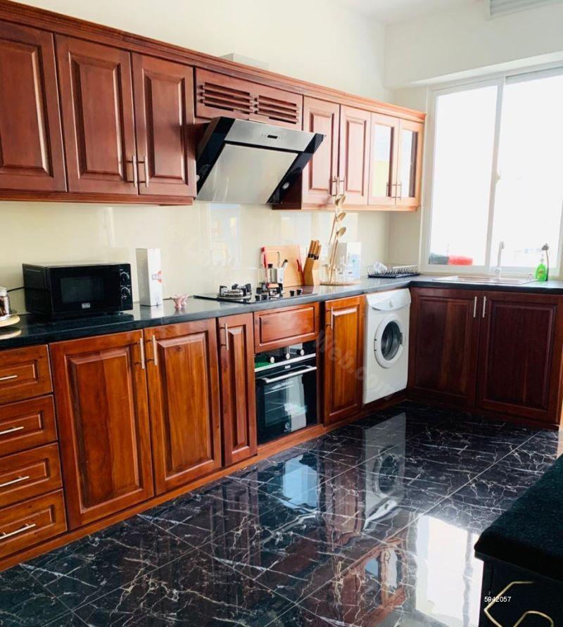 Apartment for rent in Mount Lavinia