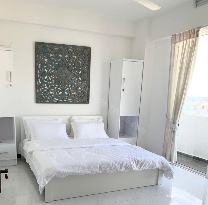 Apartment for rent in Mount Lavinia