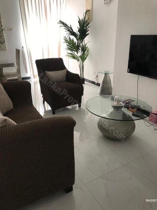 Apartment for rent in Mount Lavinia