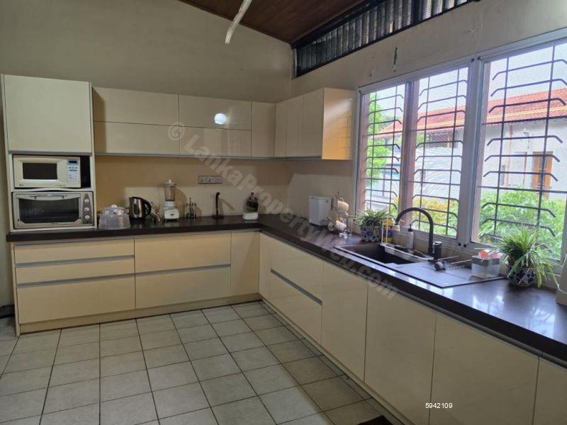 House for rent in Colombo 5