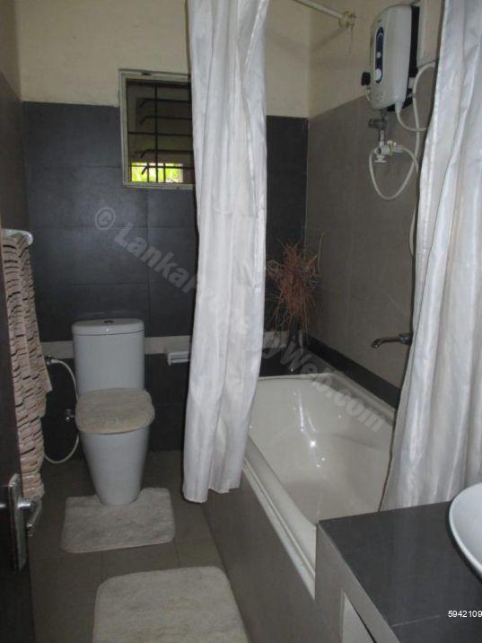 House for rent in Colombo 5