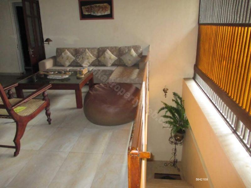 House for rent in Colombo 5