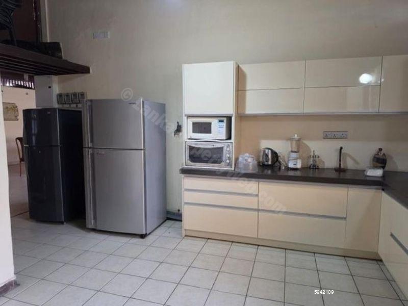 House for rent in Colombo 5