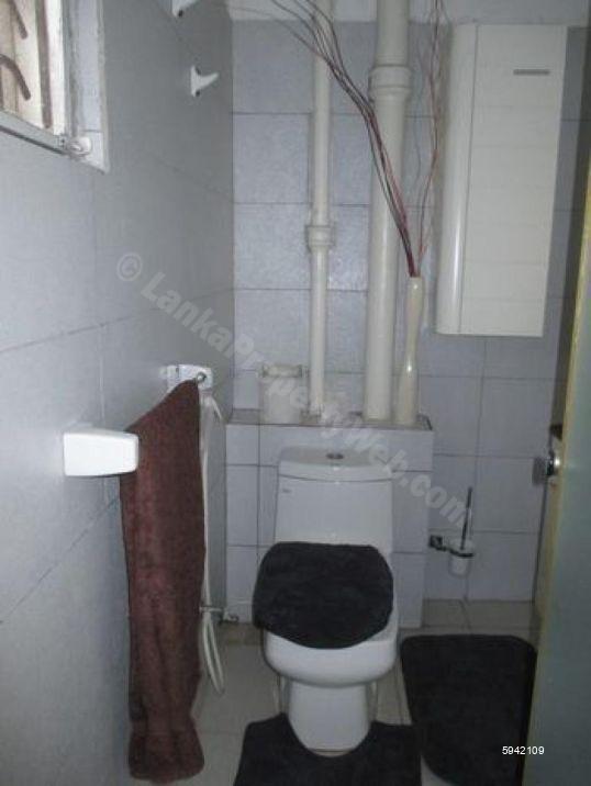 House for rent in Colombo 5