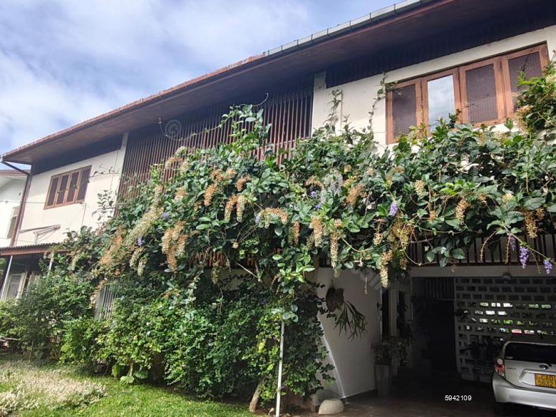 House for rent in Colombo 5