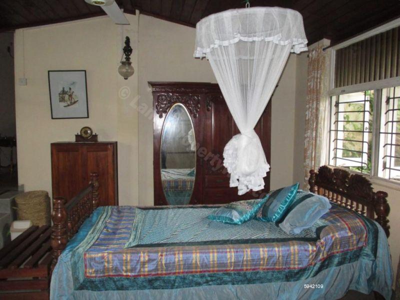 House for rent in Colombo 5