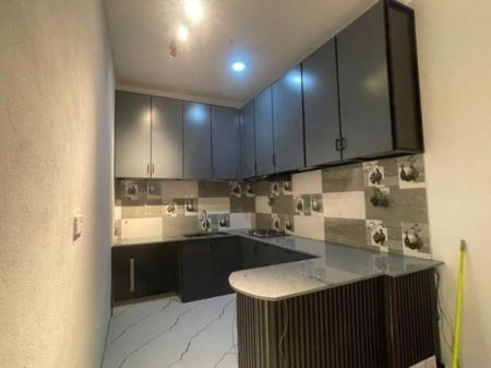 Kitchen - (NR811) Newly Built 3 Bedroom House for Rent in Dehiwala