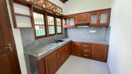 Kitchen - (DH1114) Brand New Three Storey House for sale in Godagama