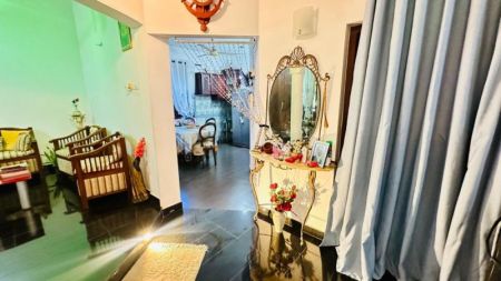 Living Room - (BH76) Two Storey House for Sale in Makola