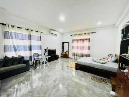 Living Room - (BH10) Brand New Three Storey House for Sale in Ragama