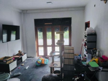 Living Room - (RR674) Two Storey House for Rent in Panadura