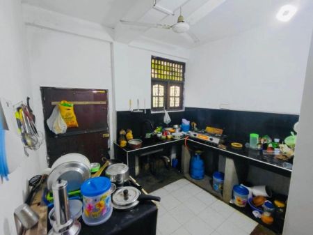 Kitchen - (RR674) Two Storey House for Rent in Panadura