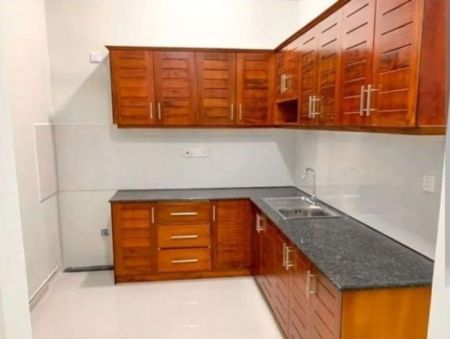 Kitchen - (NAR812) Brand New Furnished Apartment for Rent in Moratuwa