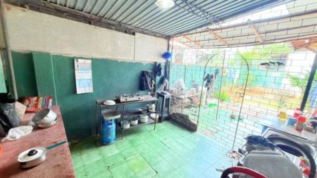 Living Room - (DH1357) Two Storey House for Sale in Mount Lavinia