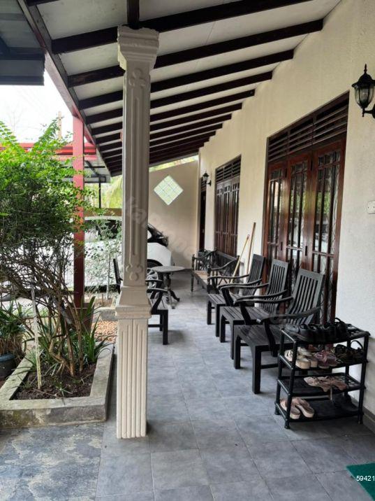 House for sale in Kottawa