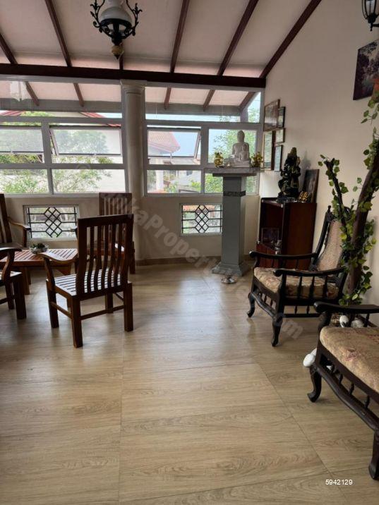 House for sale in Kottawa
