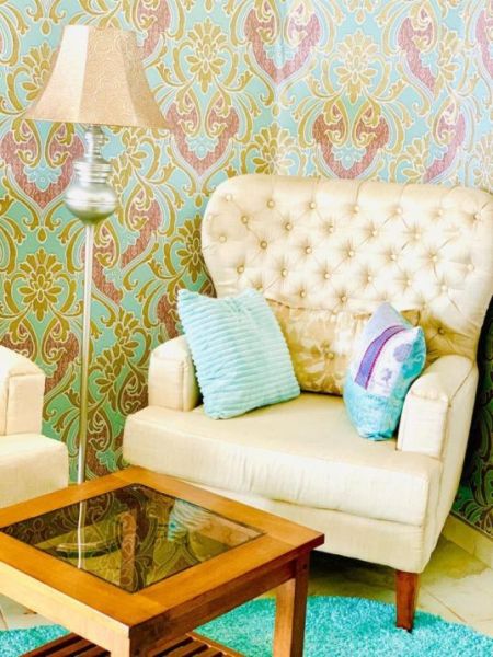 Pool - (AA241) 2 Bedroom Apartment for Sale in Dehiwala