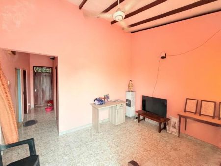 Living Room - (SH1554) Two Storey House for Sale in Pelawatta, Battaramulla
