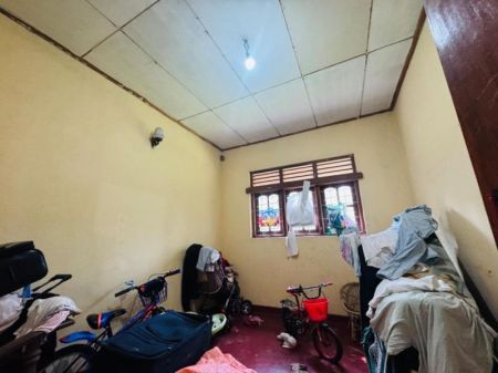 Living Room - (RH377) Single Storey House for Sale in Panadura