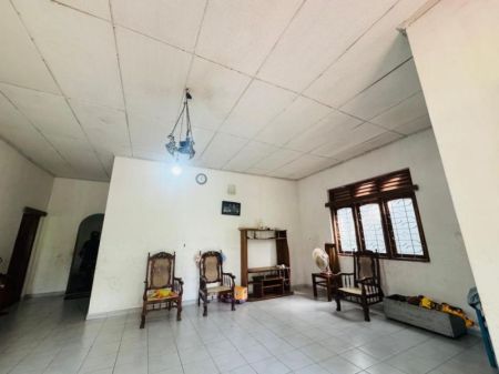 Living Room - (RH377) Single Storey House for Sale in Panadura