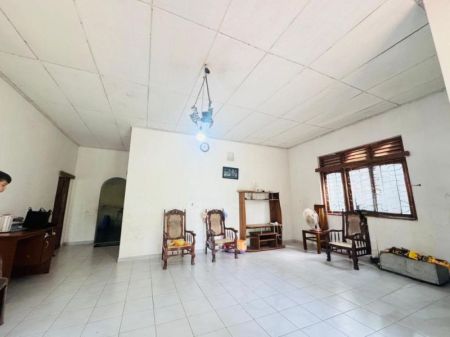 Living Room - (RH377) Single Storey House for Sale in Panadura