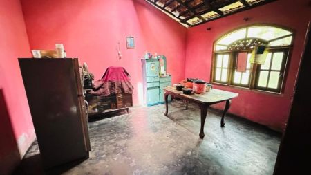 Living Room - (BH93) Single Storey House for Sale in Ja Ela