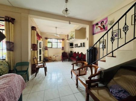 Living Room - (RH417) Spacious Two Storey House for Sale in Ratmalana