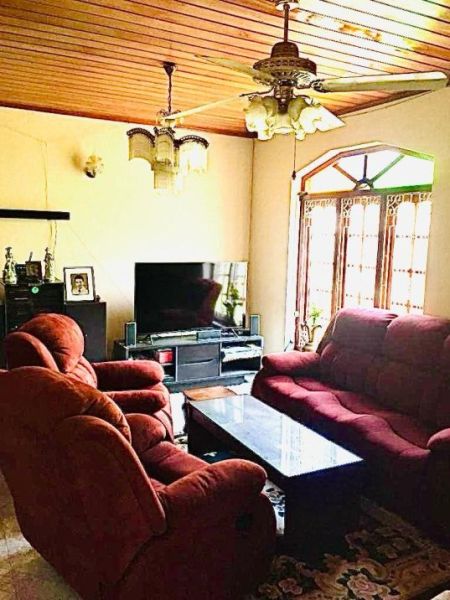 Living Room - (PH372) Two Storey House for Sale in Karapitiya